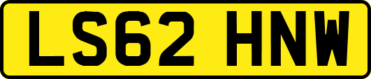 LS62HNW