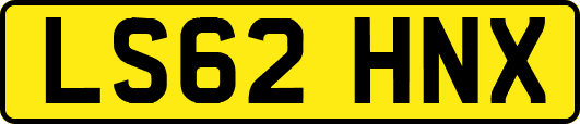 LS62HNX