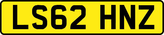 LS62HNZ