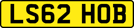 LS62HOB