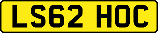 LS62HOC