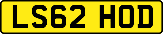 LS62HOD
