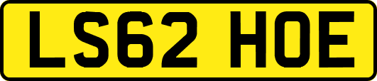 LS62HOE