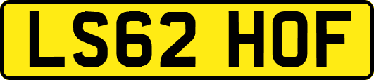 LS62HOF