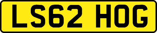 LS62HOG