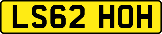 LS62HOH