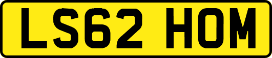 LS62HOM