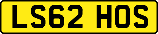 LS62HOS