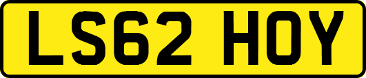 LS62HOY