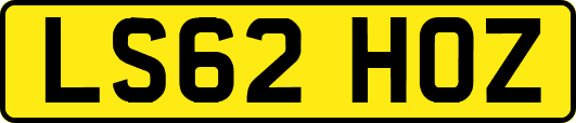 LS62HOZ