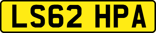 LS62HPA