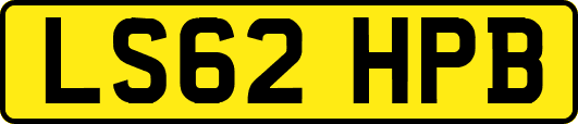LS62HPB