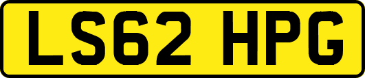 LS62HPG