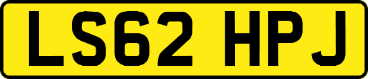 LS62HPJ