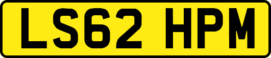 LS62HPM