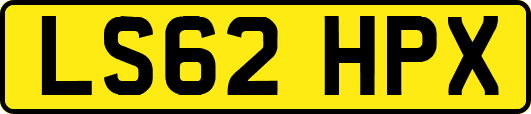 LS62HPX
