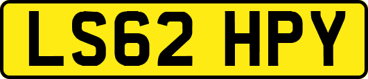 LS62HPY