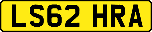LS62HRA