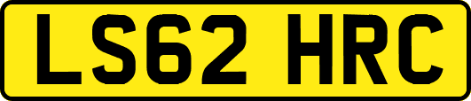 LS62HRC
