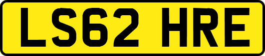 LS62HRE