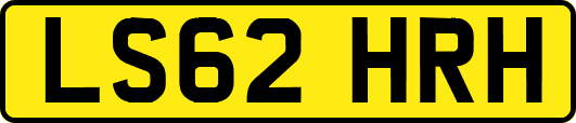 LS62HRH