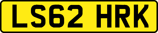 LS62HRK