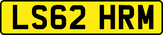 LS62HRM