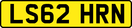 LS62HRN