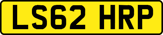 LS62HRP