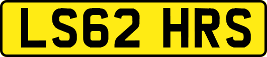 LS62HRS