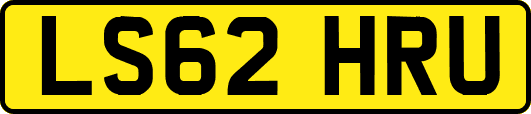 LS62HRU