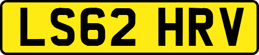 LS62HRV