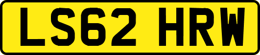 LS62HRW
