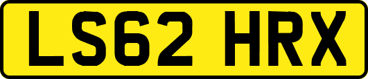 LS62HRX