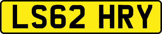 LS62HRY