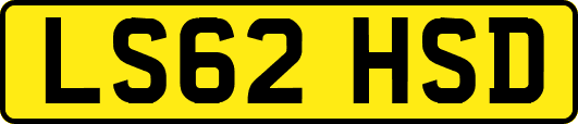 LS62HSD