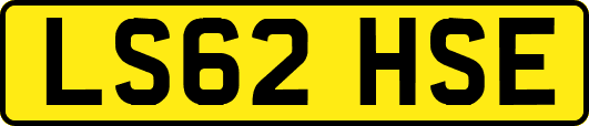 LS62HSE