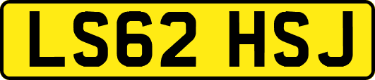 LS62HSJ