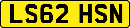 LS62HSN