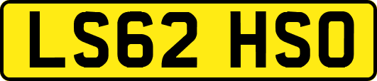 LS62HSO