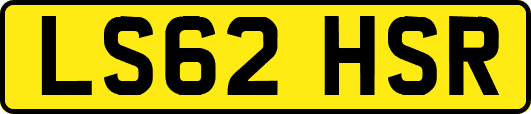 LS62HSR