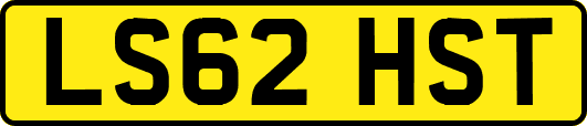 LS62HST