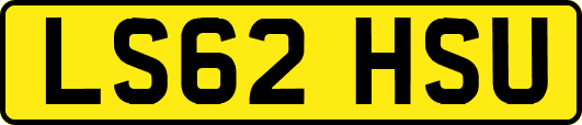 LS62HSU