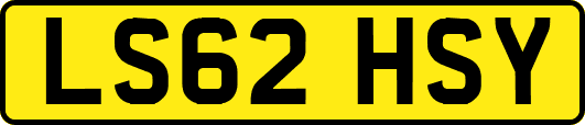 LS62HSY