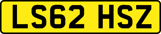 LS62HSZ