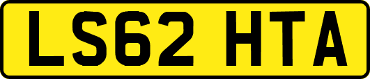 LS62HTA