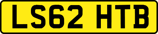 LS62HTB