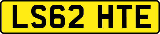 LS62HTE