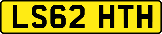 LS62HTH
