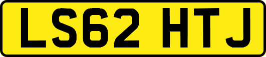 LS62HTJ
